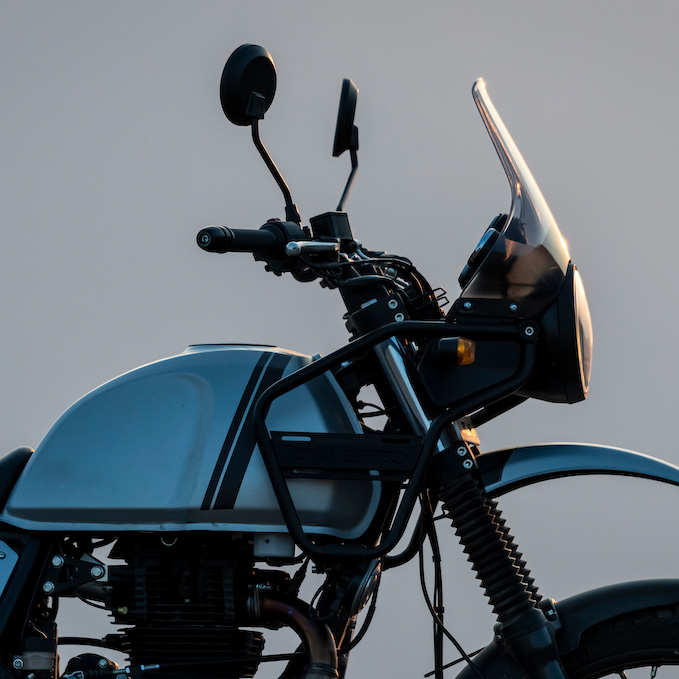 Royal Enfield Himalayan